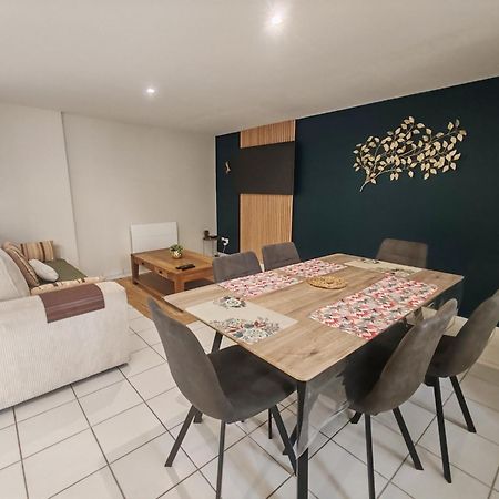 Jolie Maison Au 34 Centre-Ville アングレーム エクステリア 写真