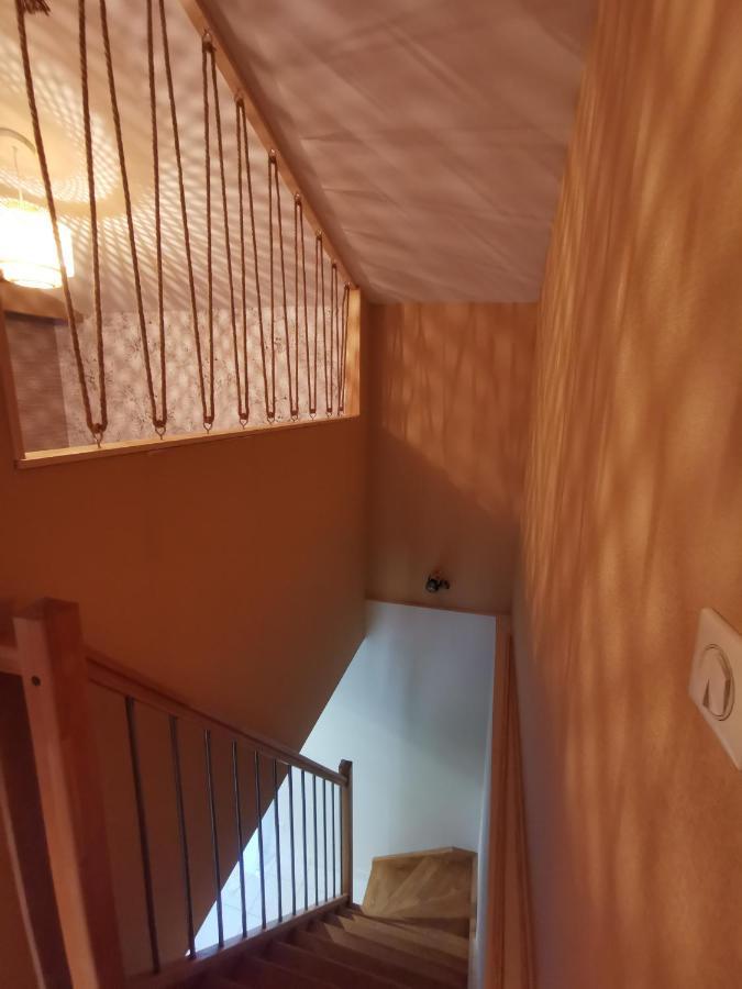 Jolie Maison Au 34 Centre-Ville アングレーム エクステリア 写真