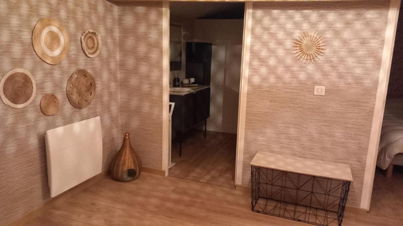 Jolie Maison Au 34 Centre-Ville アングレーム エクステリア 写真