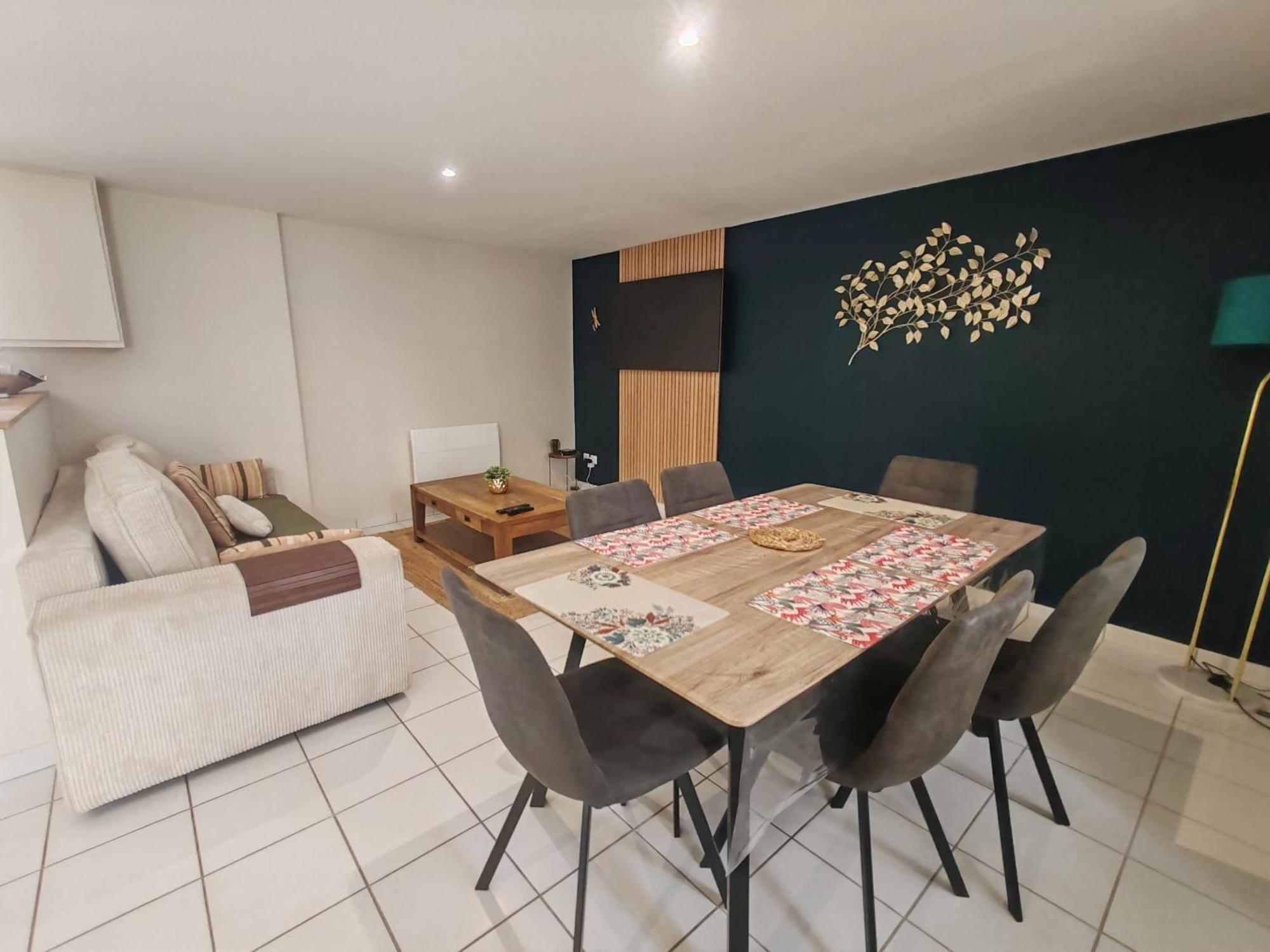 Jolie Maison Au 34 Centre-Ville アングレーム エクステリア 写真