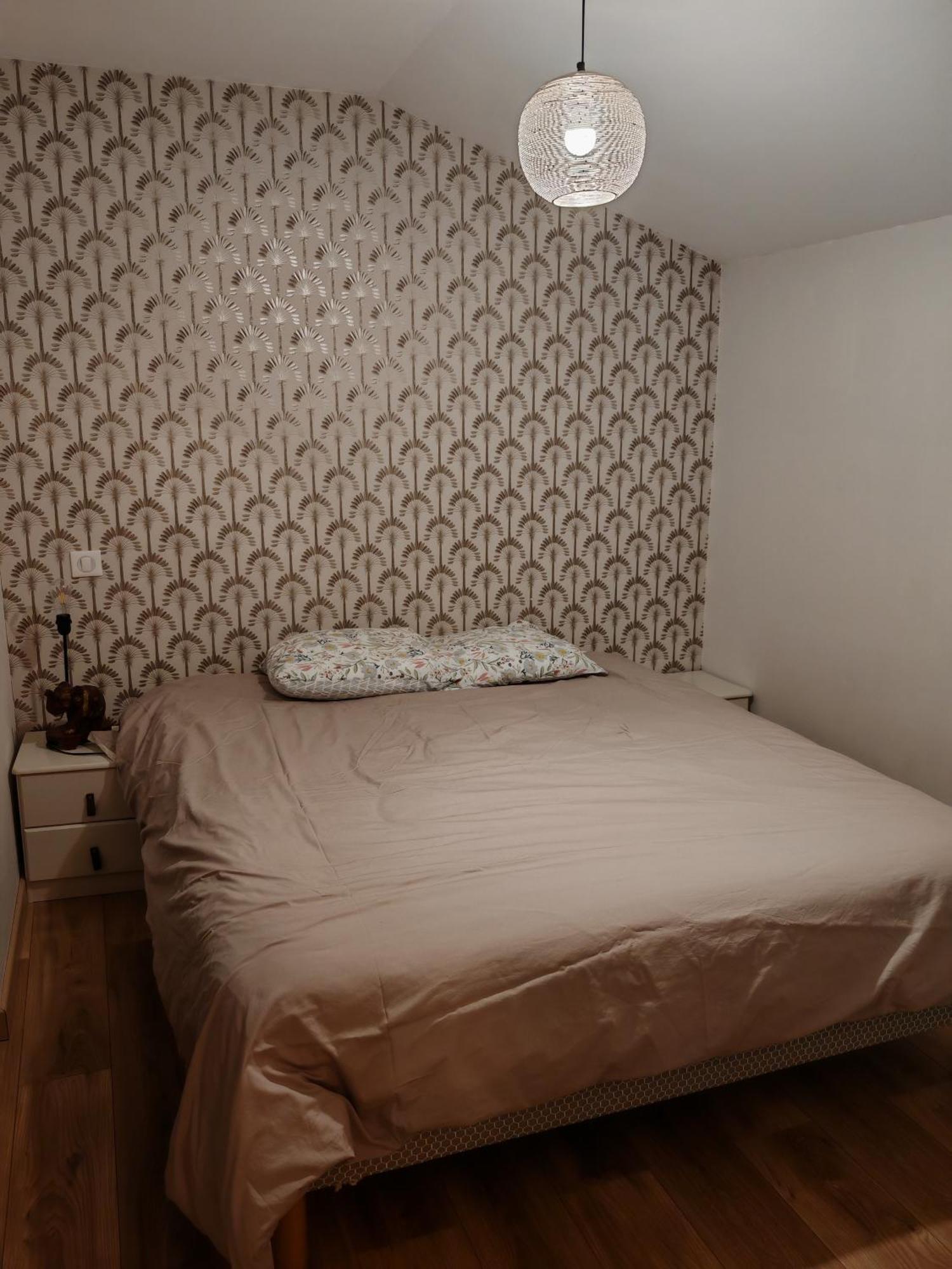 Jolie Maison Au 34 Centre-Ville アングレーム エクステリア 写真